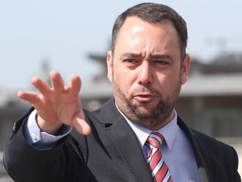 MAXIME PRÉVÔT À KINSHASA : LA BELGIQUE VEUT PESER DANS LA RELANCE DU PROCESSUS DE PAIX DANS LES GRANDS LACS